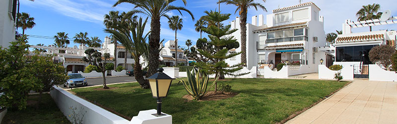 Gardens