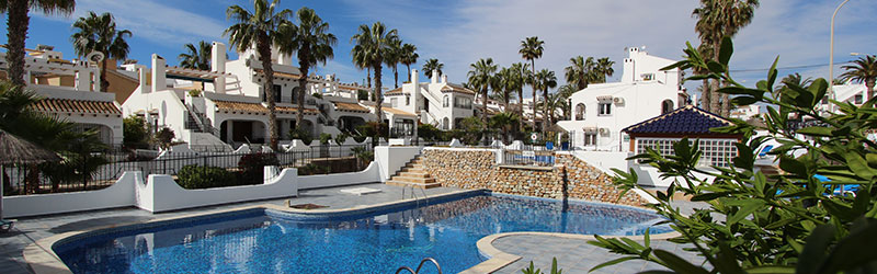 Relax by the Pool