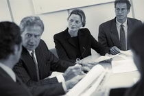 Committee / Administrator